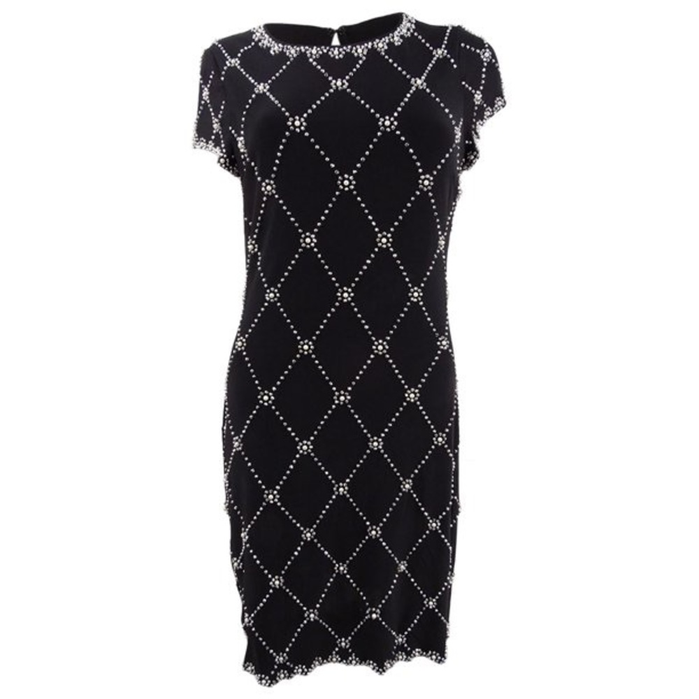 Betsy & Adam Formal Dress